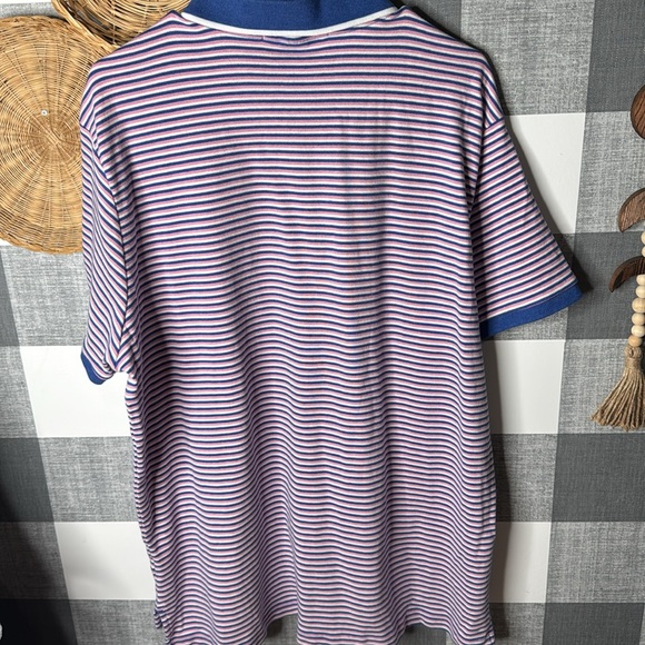 U.S. Polo Assn Luxury Feel Polo Men’s - Picture 6 of 7